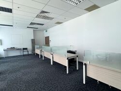 BT MERAH ENTERPRISE CENTRE (D3), Factory #501229581